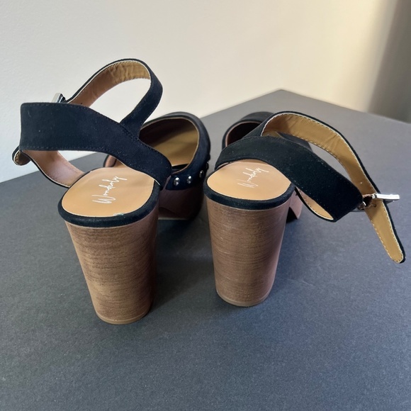 Clog platform - Picture 4 of 5